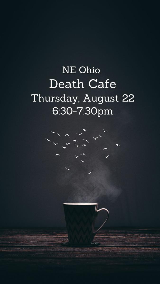 NEOhio Death Cafe