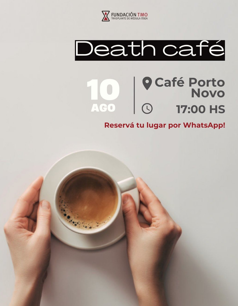 Death Cafe Mendoza TMO