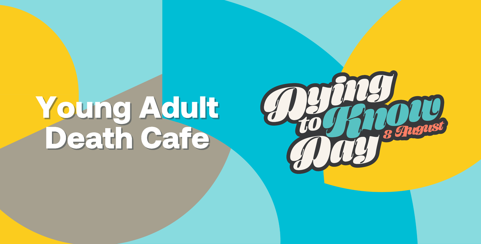 Young Adult Death Cafe - Ultimo