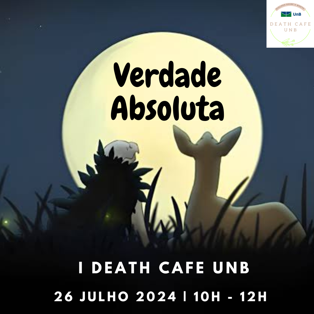 Brasilia Death Cafe UnB