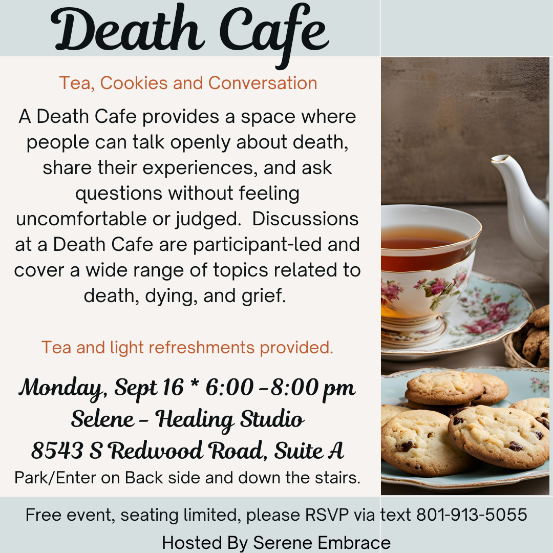 Death Cafe