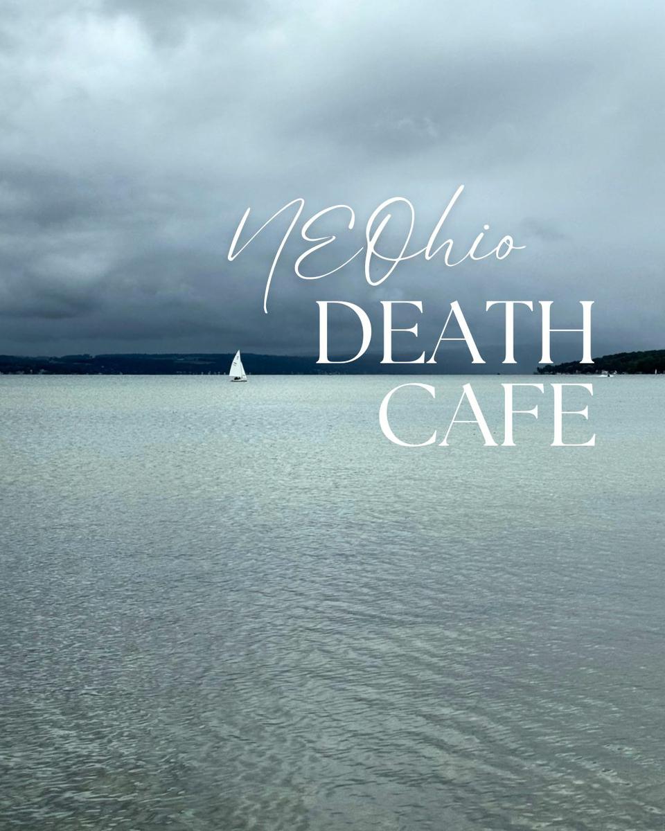 NEOhio Death Cafe