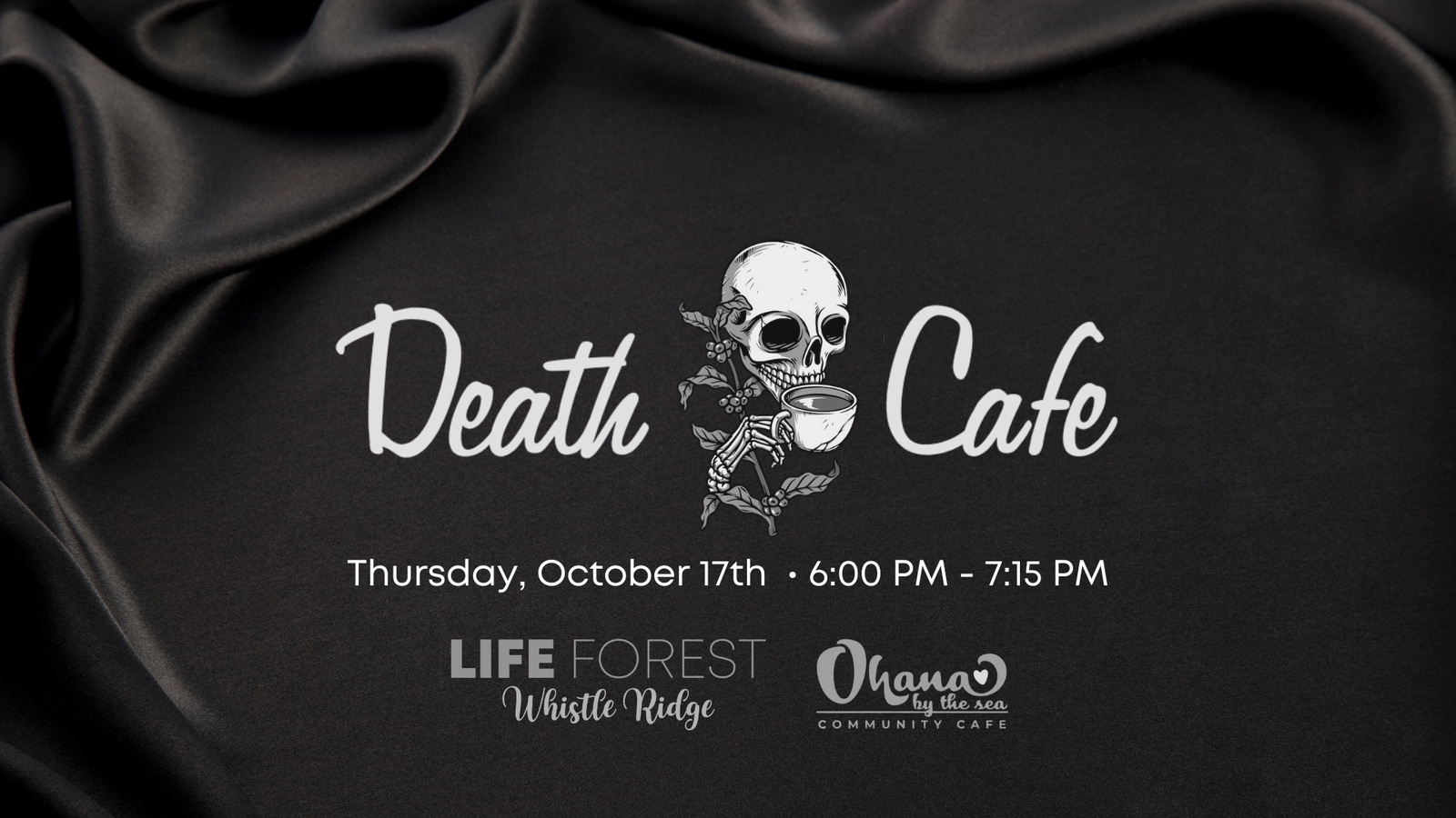 Kittery Death Cafe