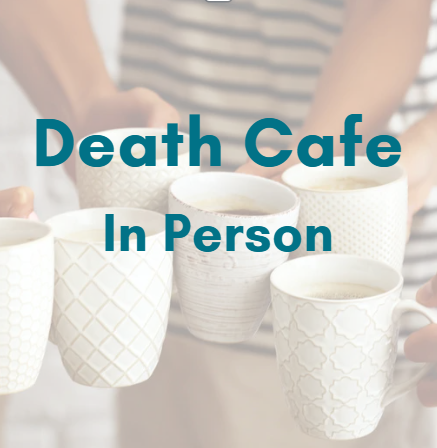 Fort Collins CO Death Cafe In Person