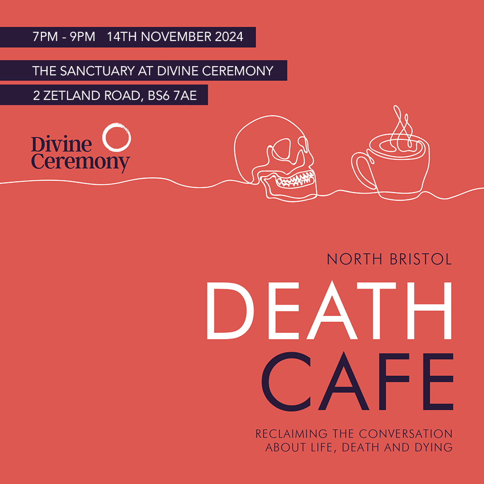 North Bristol Death Cafe