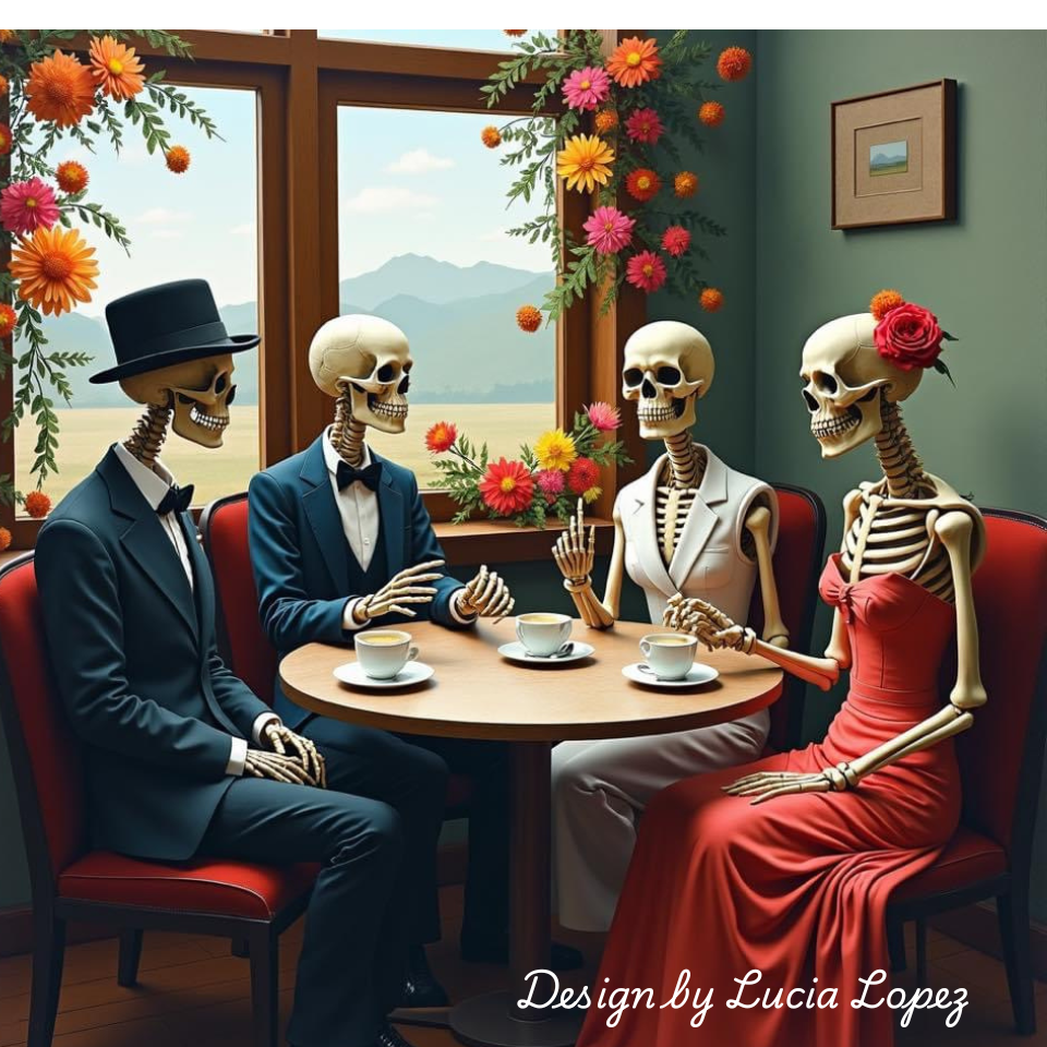 Arvada Death Cafe 