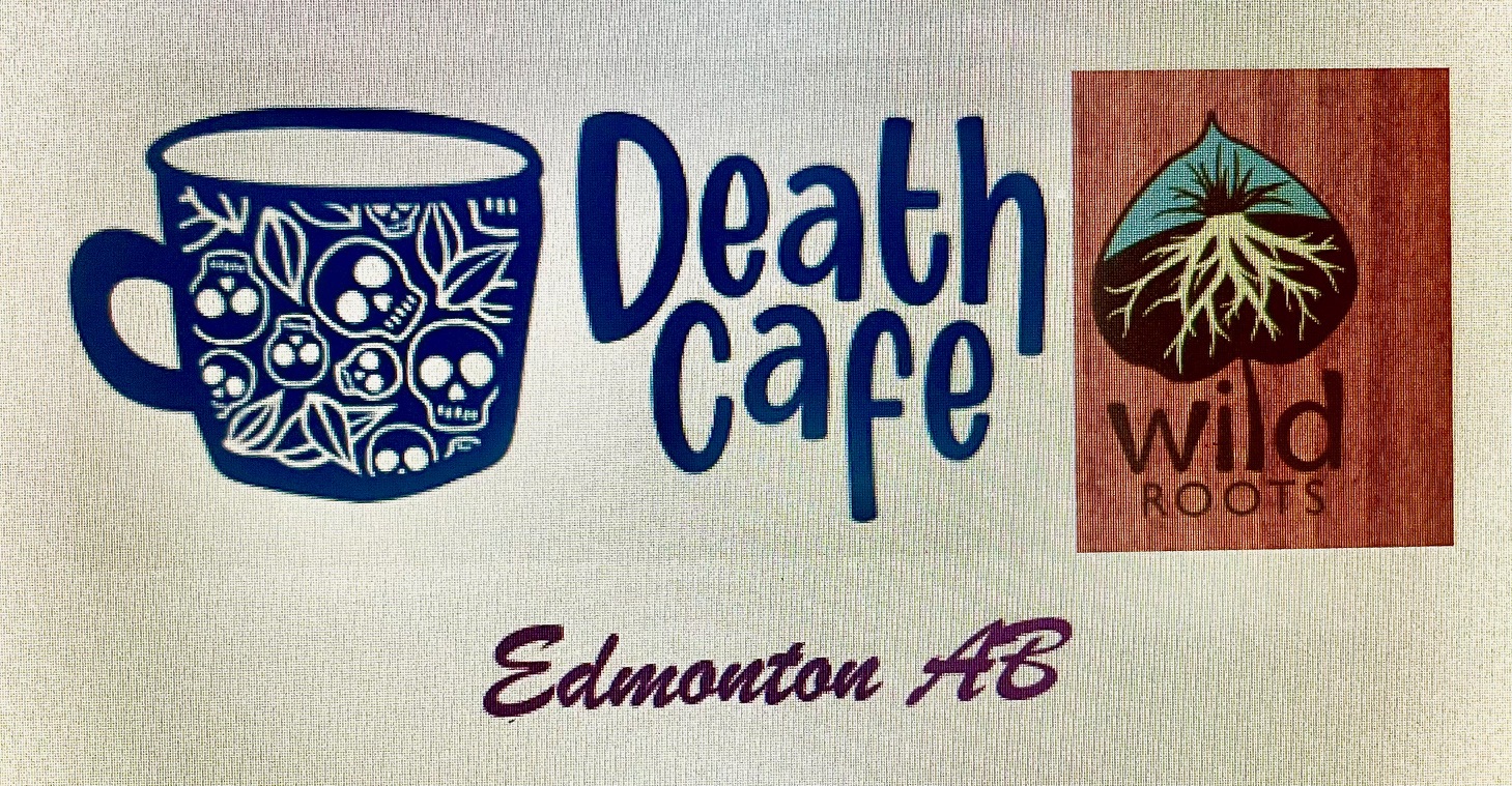 Death Cafe Edmonton YEG