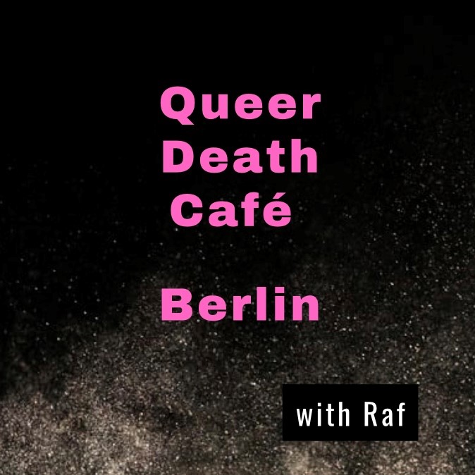 Queer Death Cafe Berlin