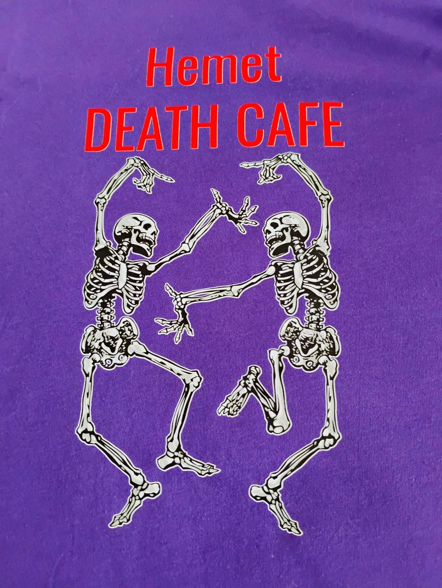 Hemet Death Cafe