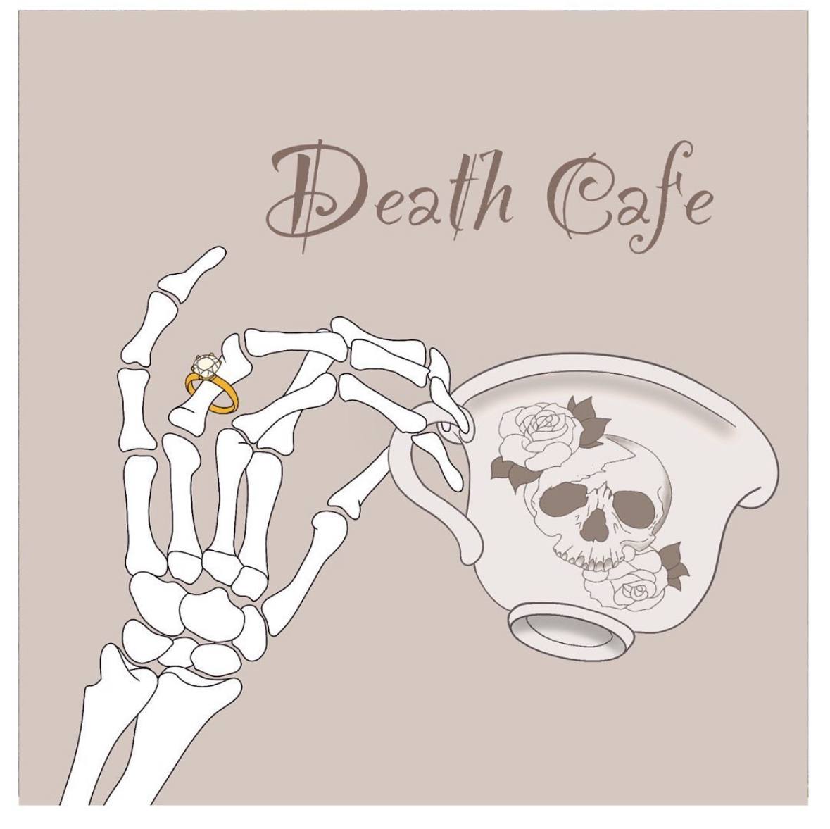 Death Cafe ONLINE Tallinn