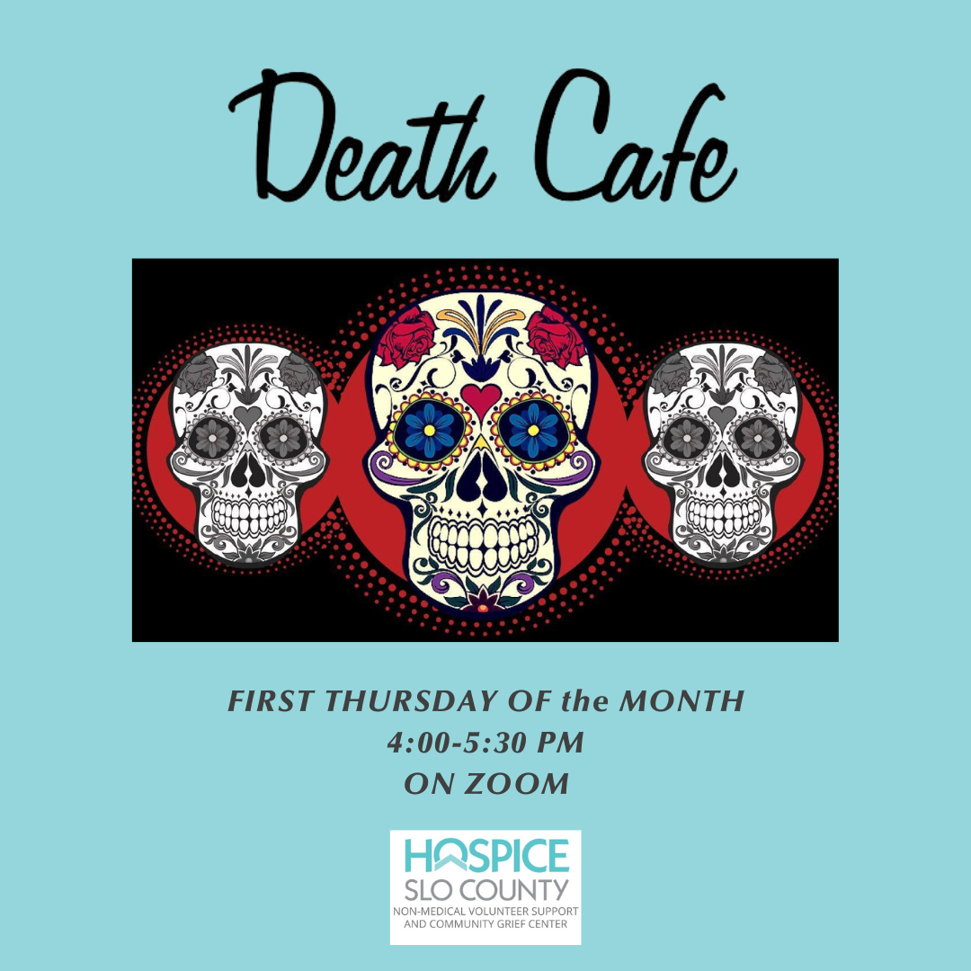 SLO County Death Cafe