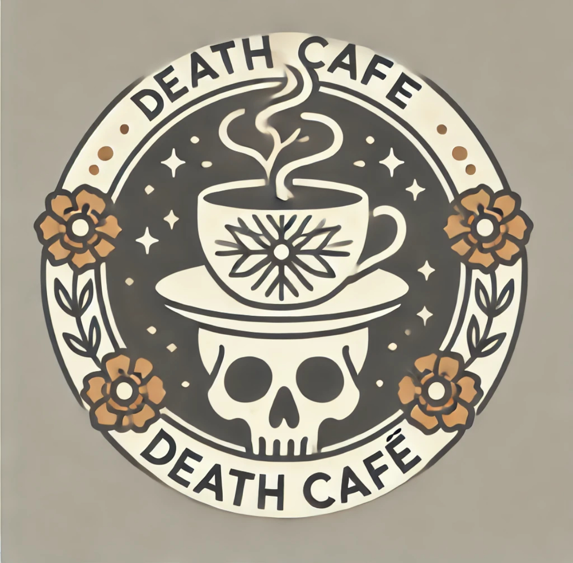 Death Cafe Galveston