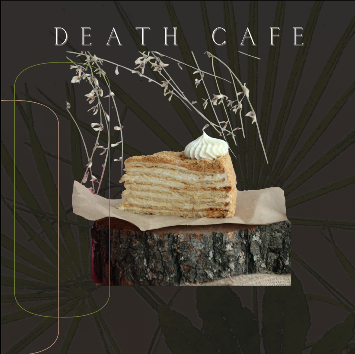 Death Cafe at the Dallas Meditation Center