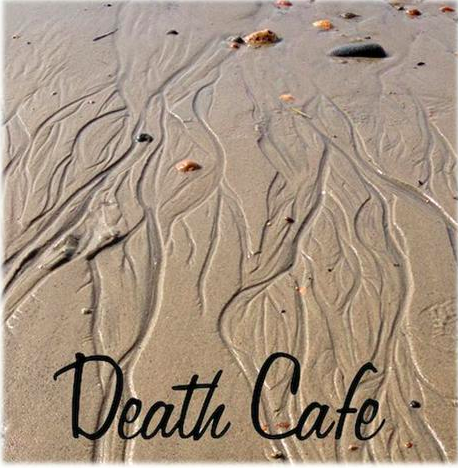 Martha's Vineyard Death Cafe 