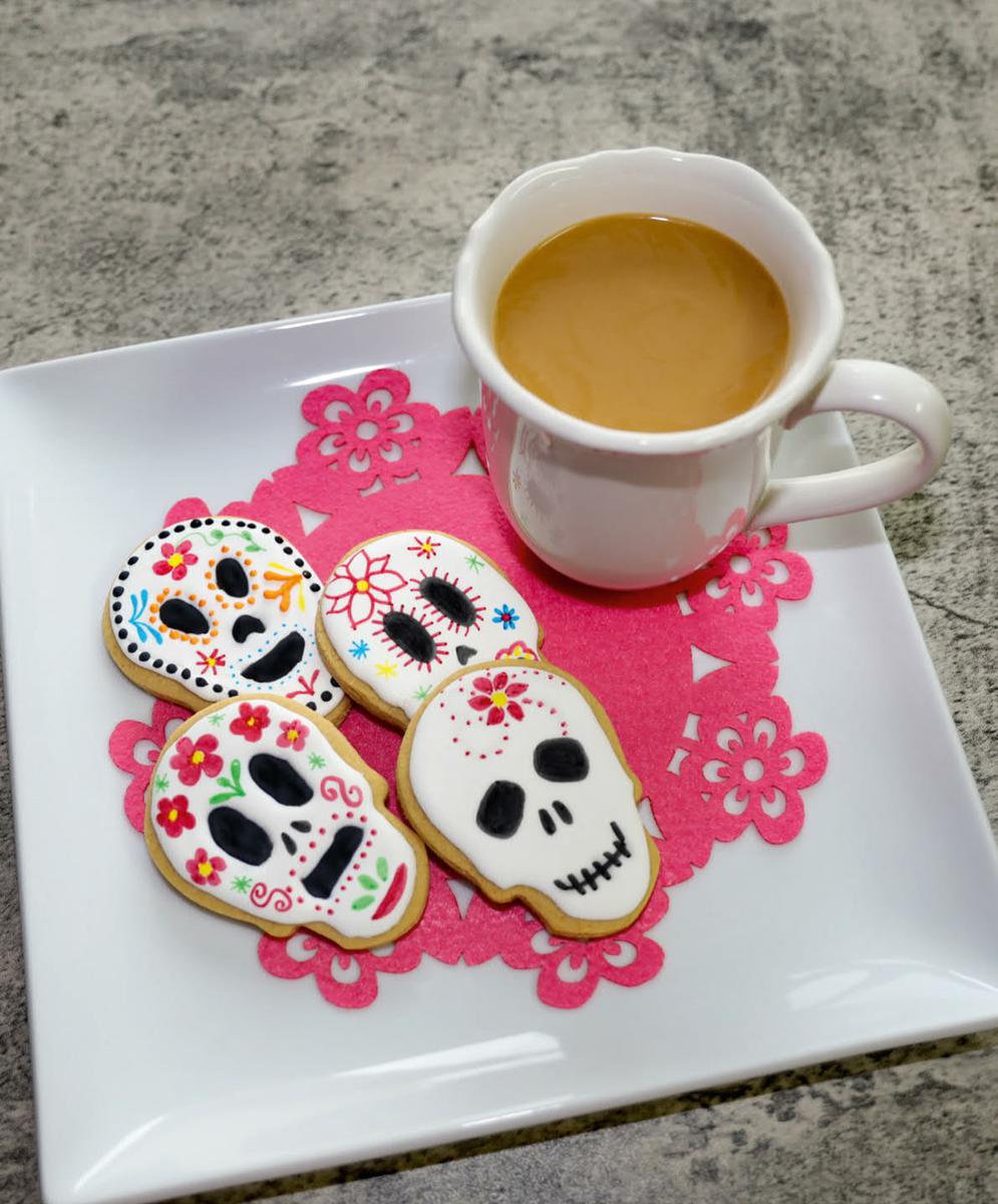 Death Cafe *online* CET Germany