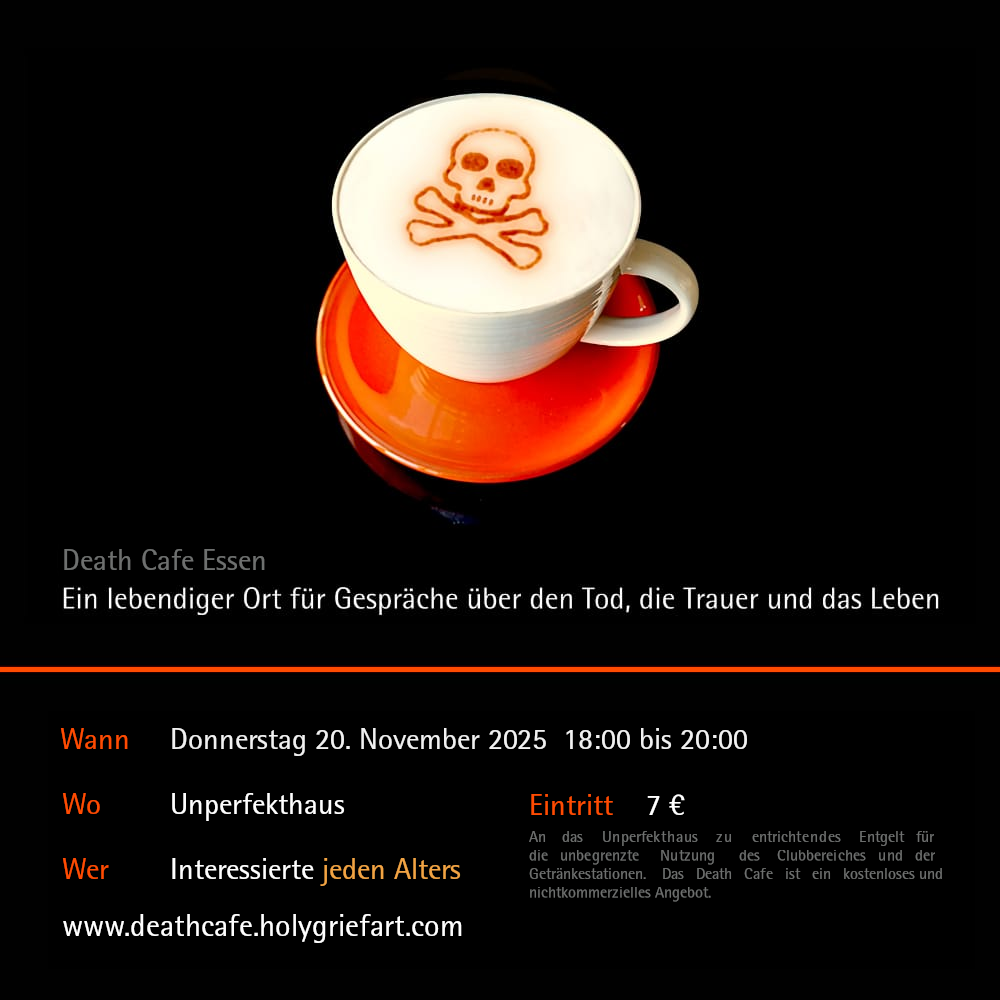  Death Cafe Essen