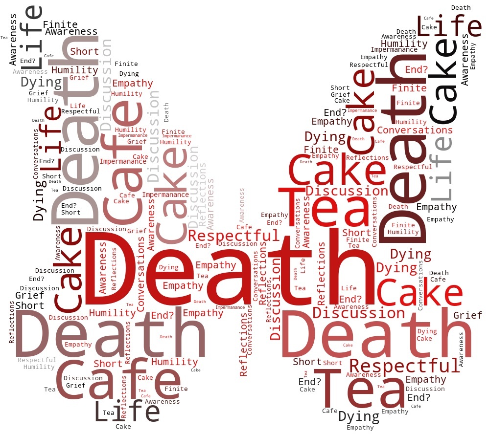 Westborough, MA Death Cafe