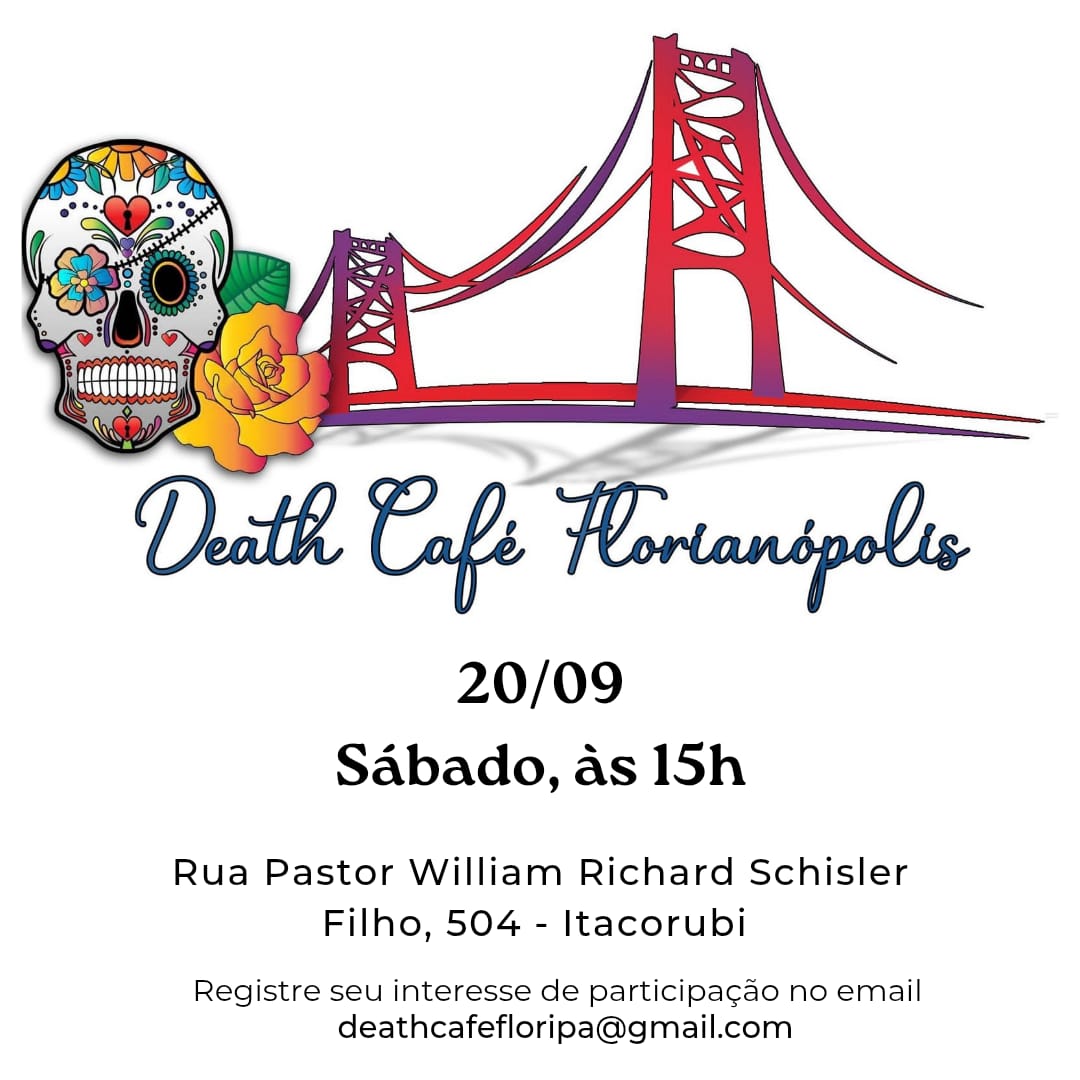 Death Cafe Florianópolis