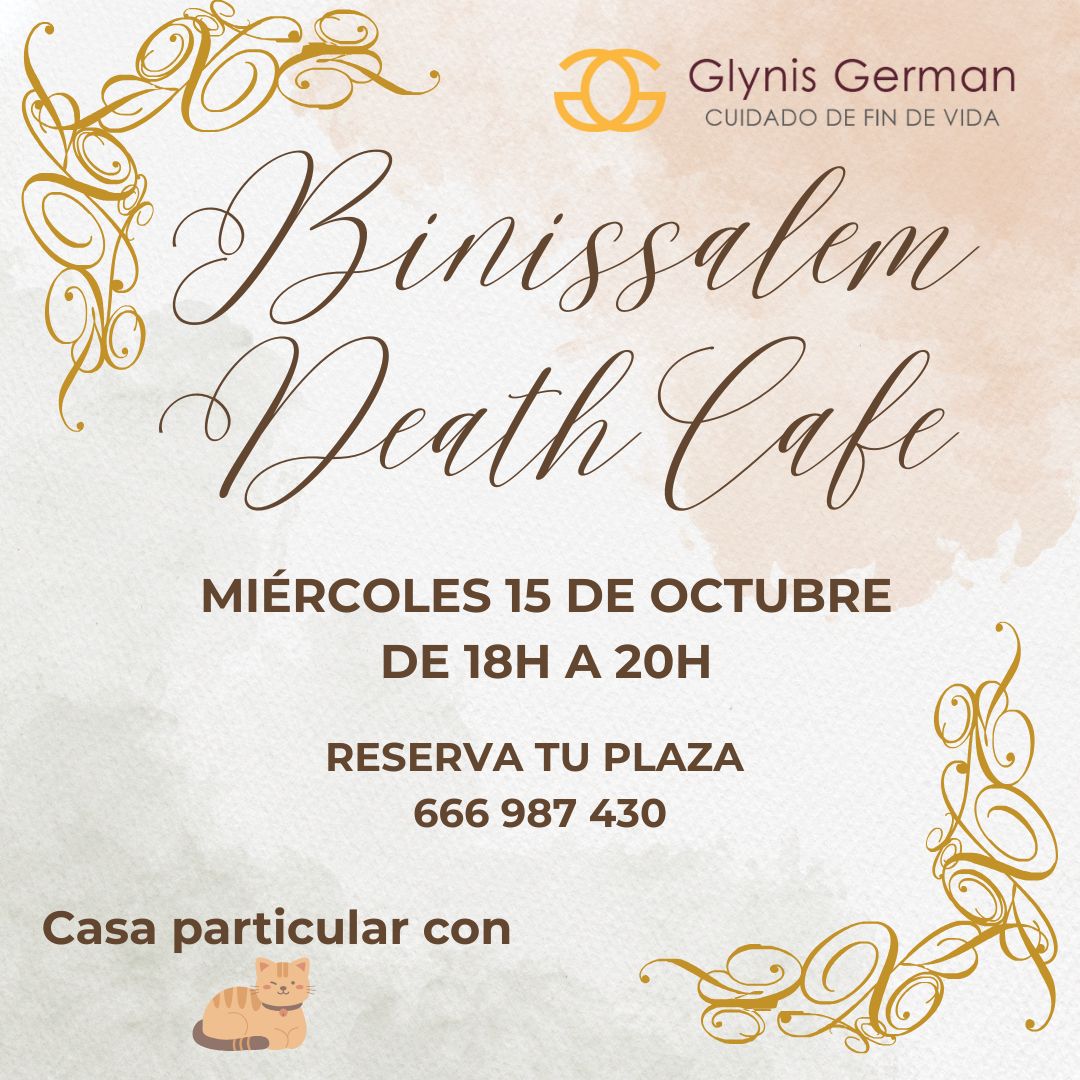 Mallorca Death Cafe