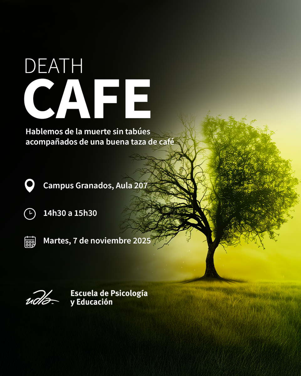 Death Cafe Ecuador