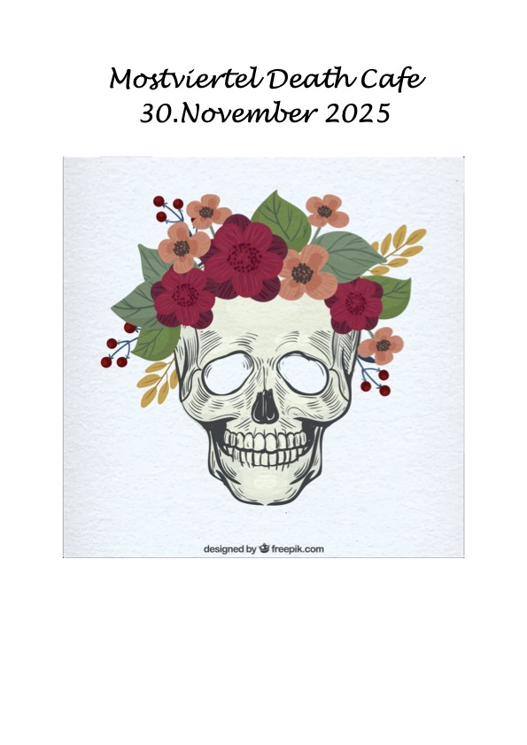 Mostviertel Death Cafe