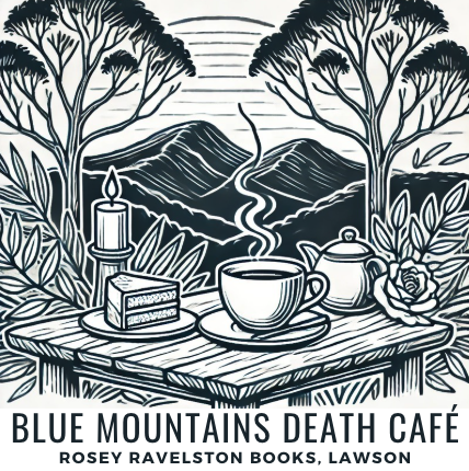 Blue Mountain Death Cafe
