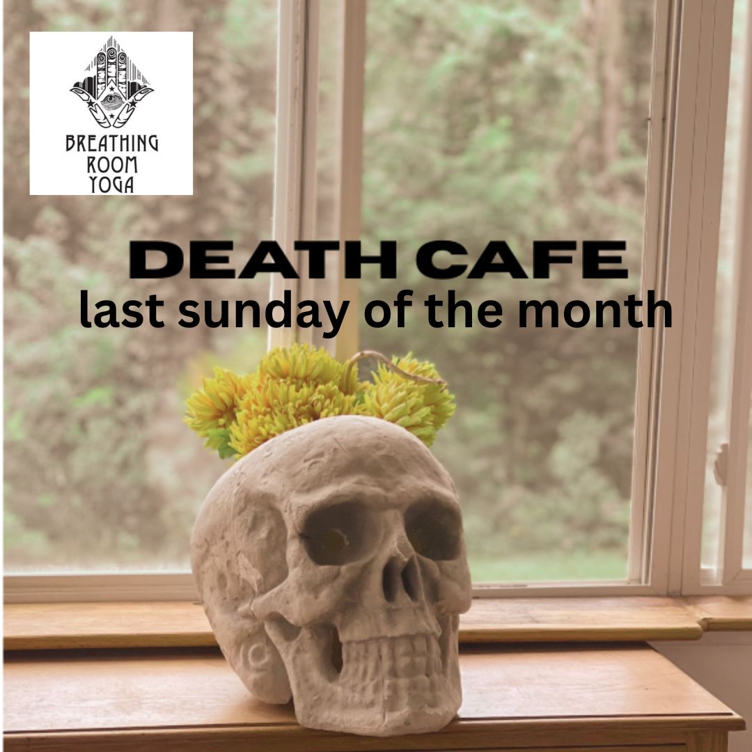 Cedar Rapids Death Cafe