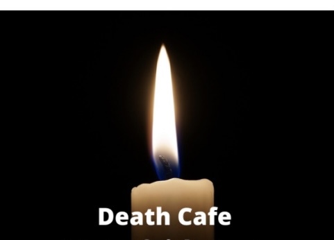 Online: Not Your Grandmother’s Death Cafe (EST) 