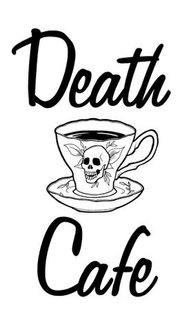 Poet Death Cafe