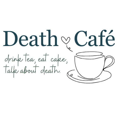 Death Cafe - Ashburton