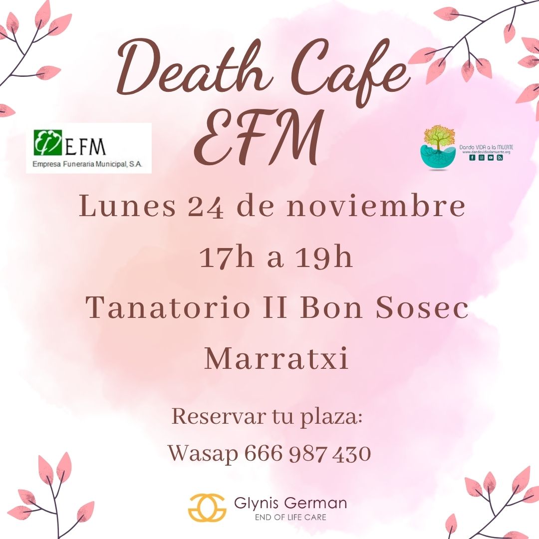 Mallorca Death Cafe