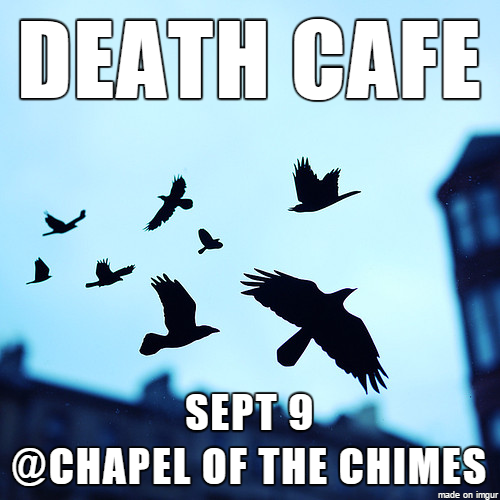 Death Cafe Oakland