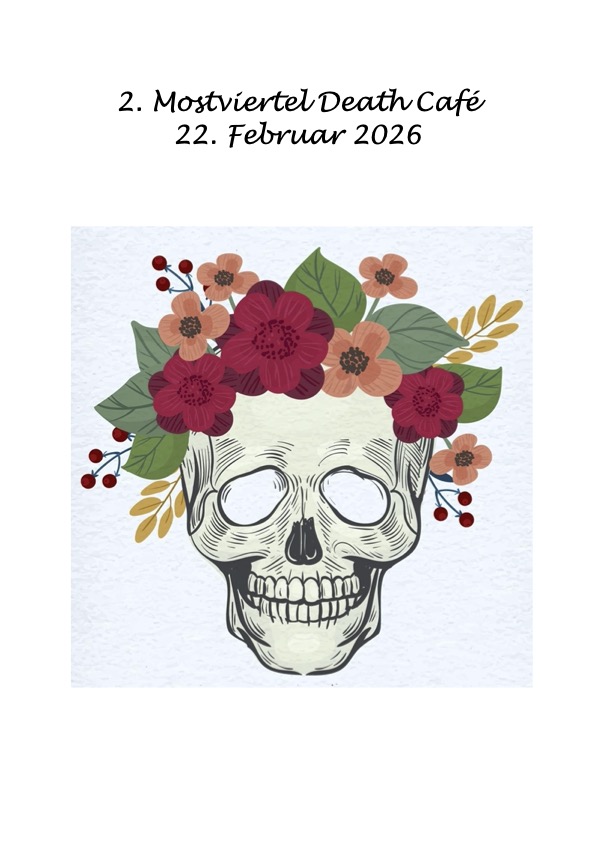 2. Mostviertel Death Cafe