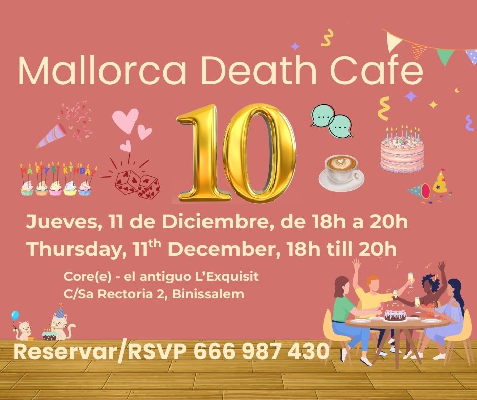 Mallorca Death Cafe