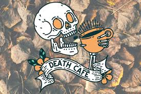 Lafayette Virtual Death Cafe MST