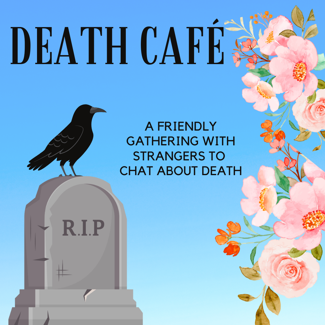 Berkeley Death Cafe