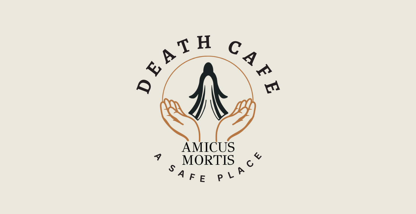 Online Death Cafe – PST Silent Vigil & Open Conversation (Online)