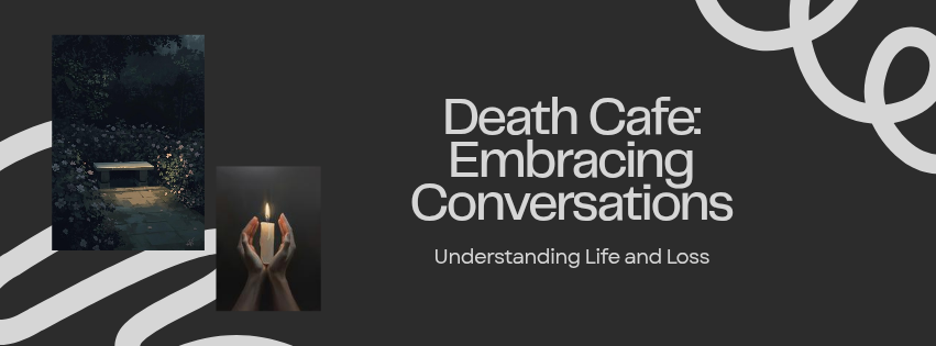 February's Death Cafe Larnaca