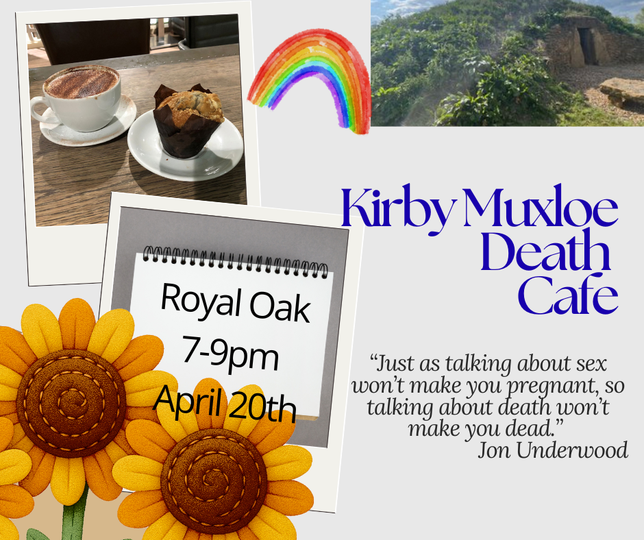 Kirby Muxloe Death Cafe