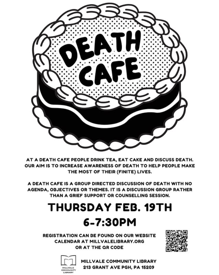 Millvale Death Cafe