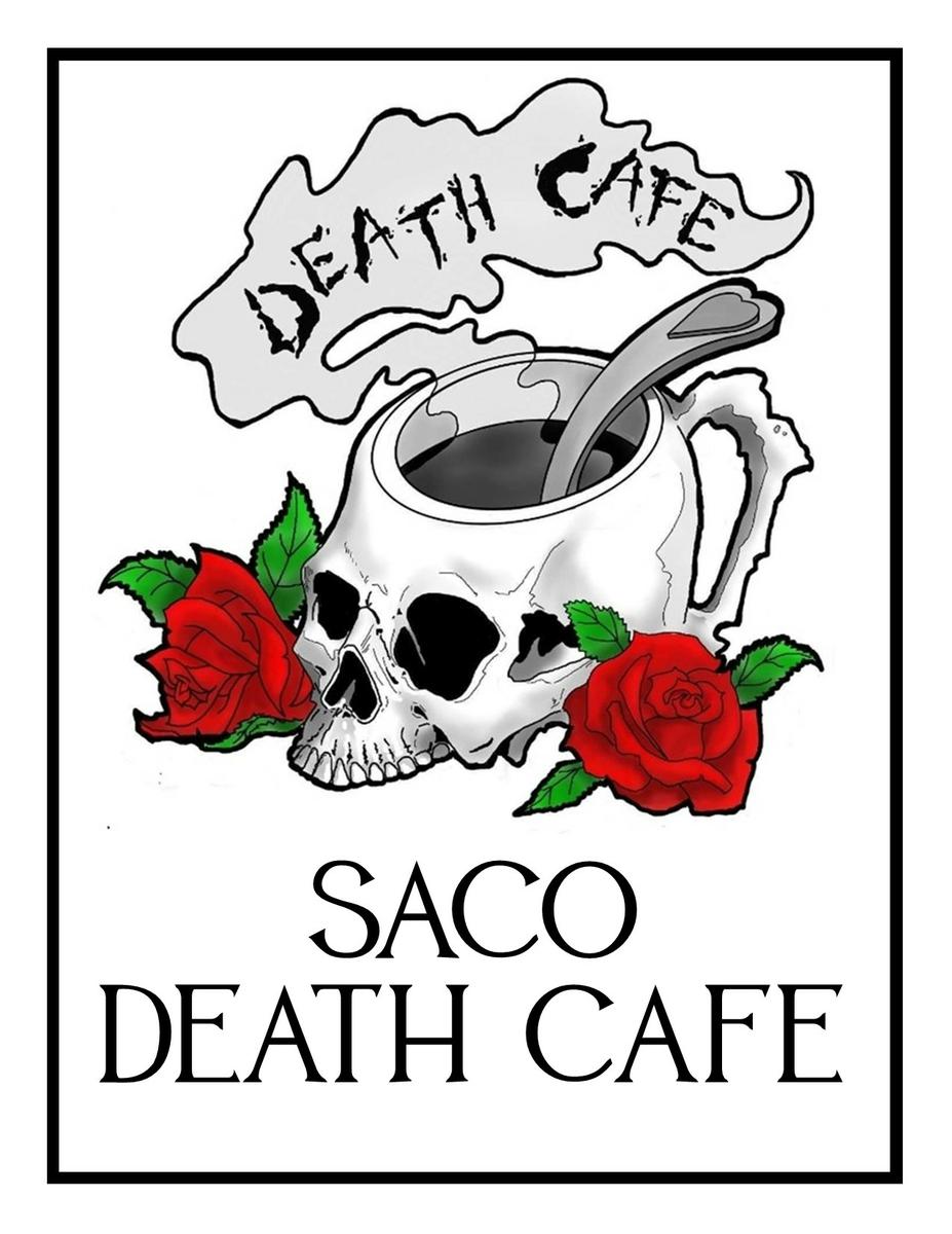 Saco Death Cafe
