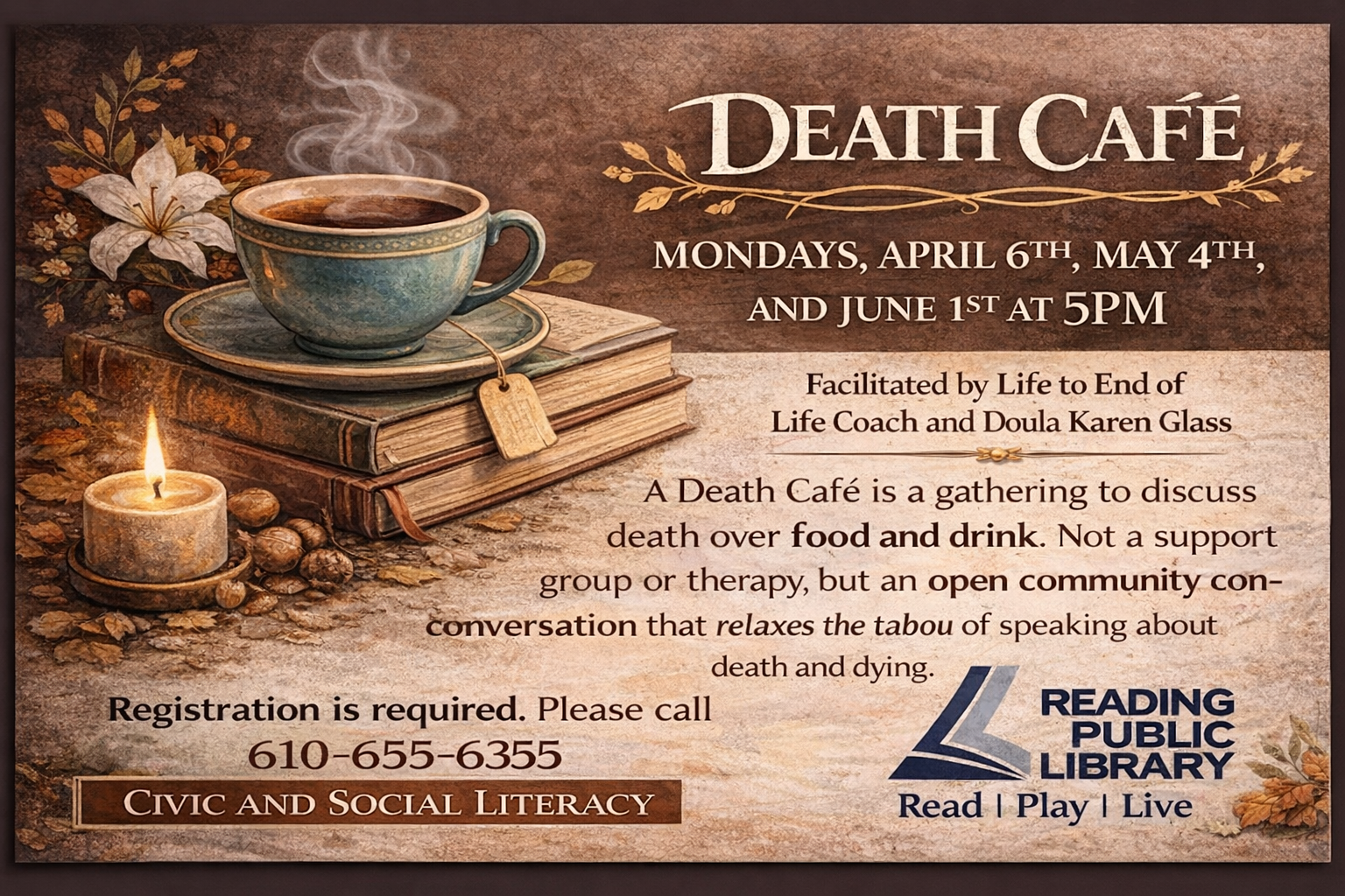 Death Cafe