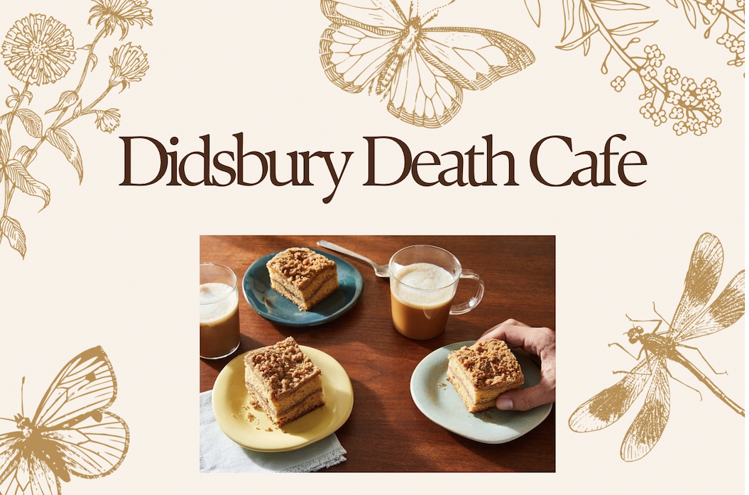 Didsbury Death Cafe