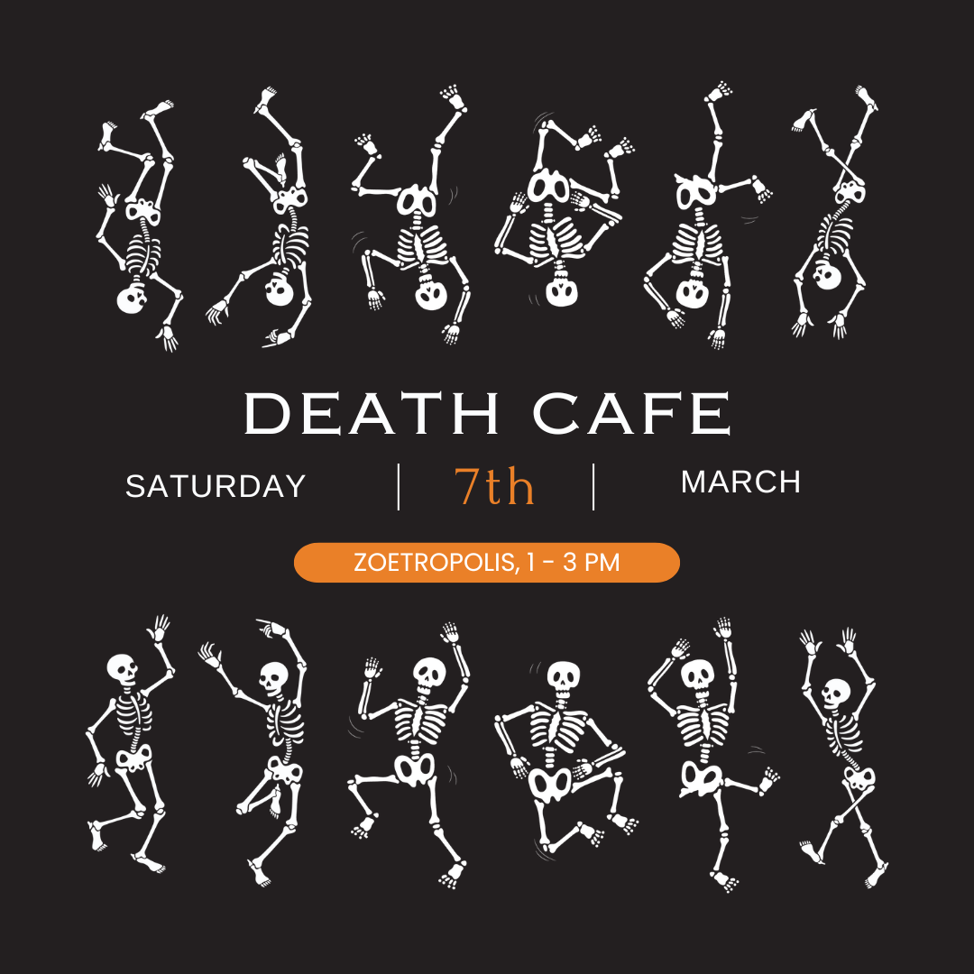 Lancaster Death Cafe
