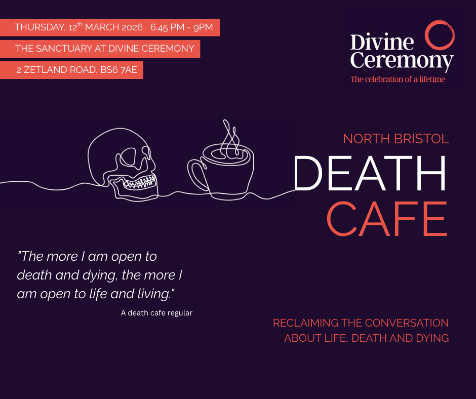 North Bristol Death Cafe