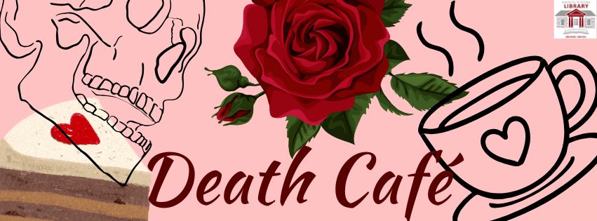 Sebago ME Death Cafe