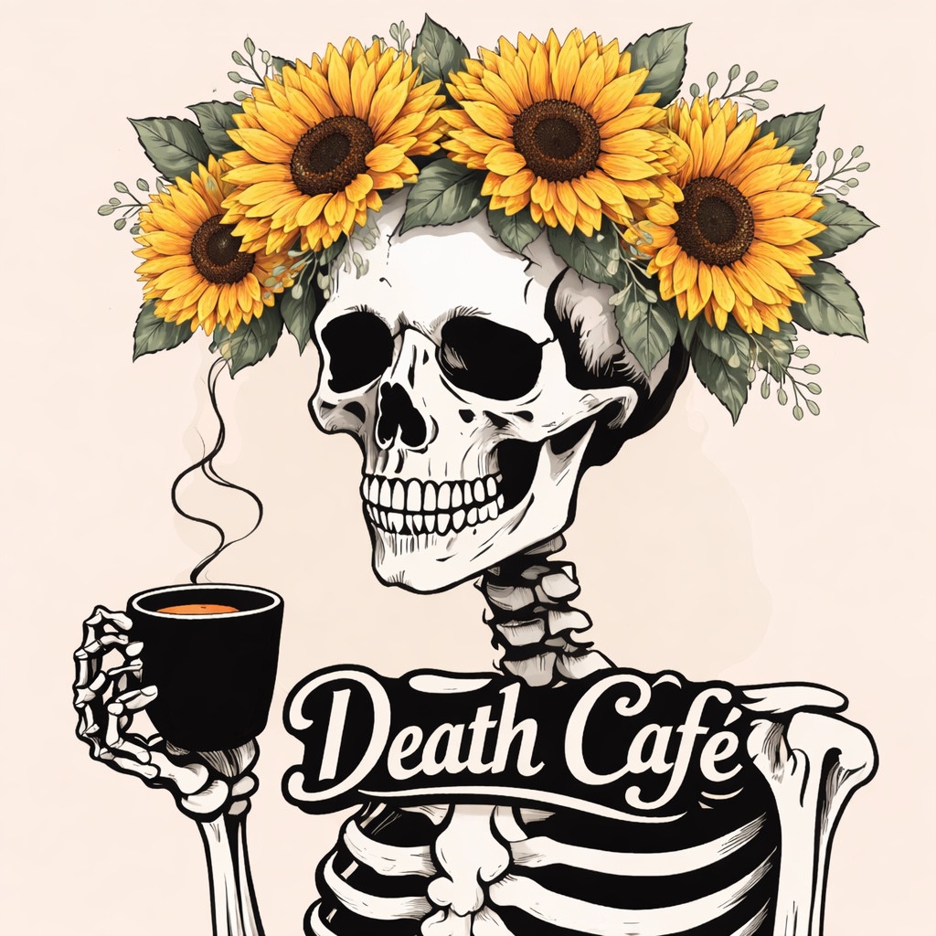 St. Johann Death Cafe