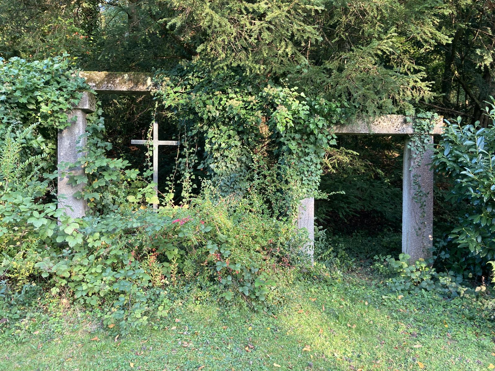 Basel Death Cafe - Talking Table