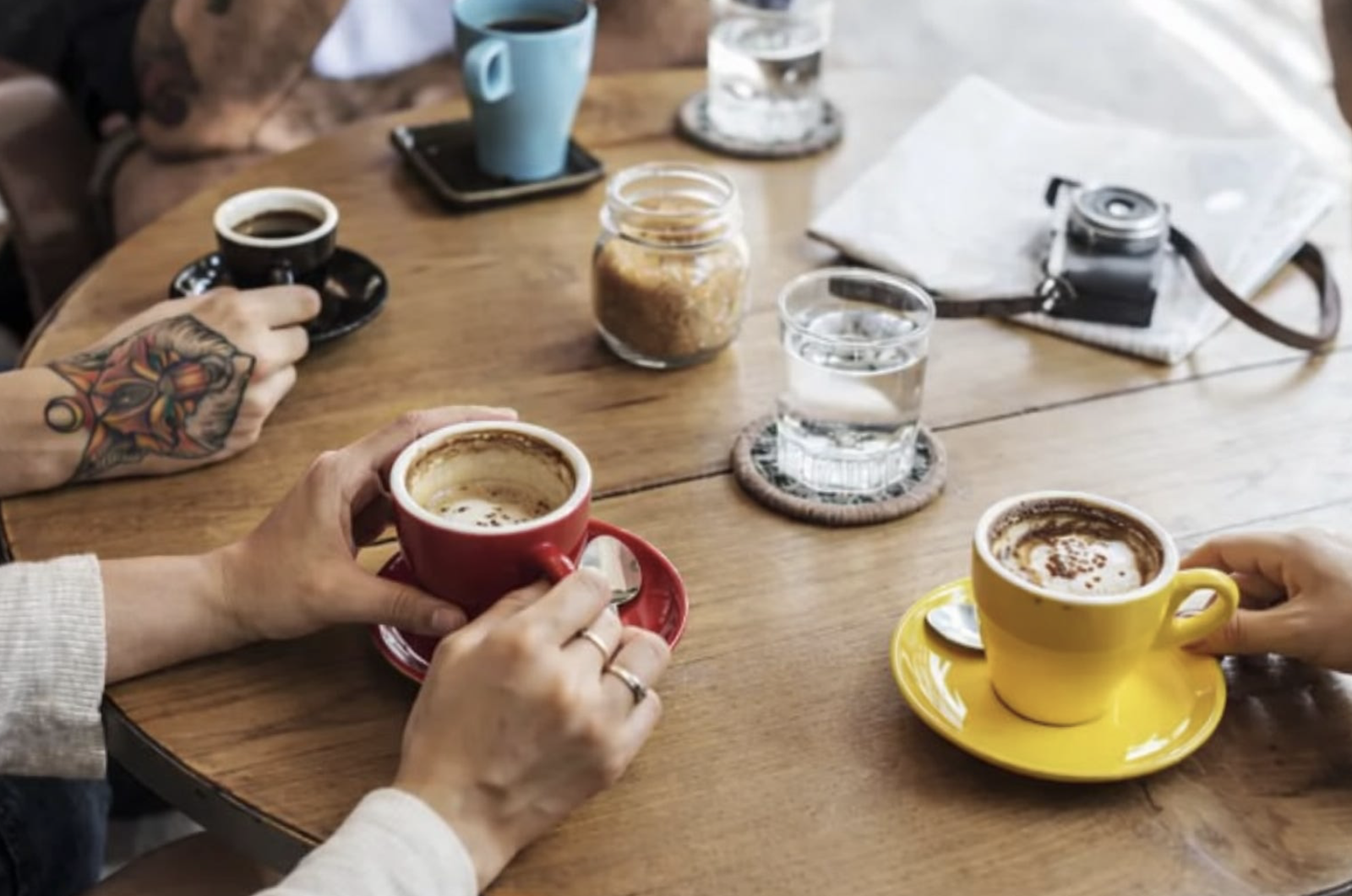 Global Death Cafe Online 