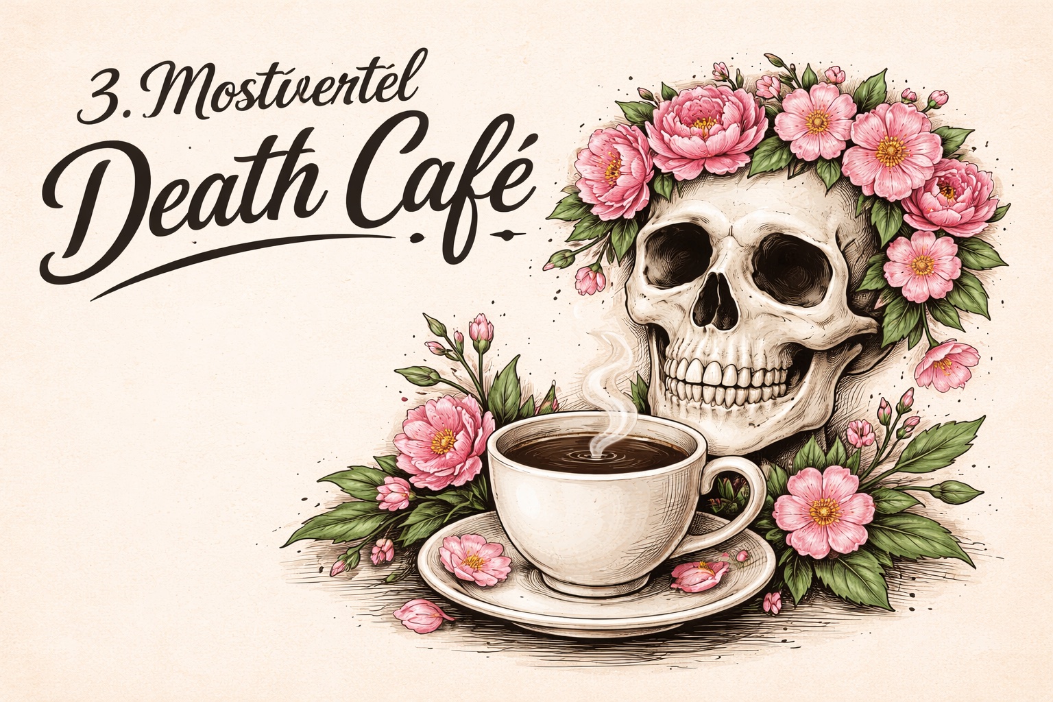 3. Mostviertel Death Cafe